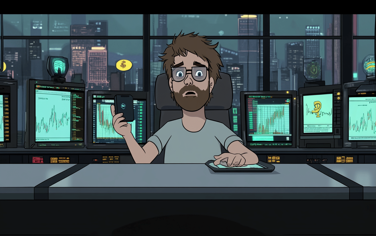    Исследуйте потенциал роста нового токена Trumpius Maximus в мире криптовалют Павел Летучка Павел Летучка