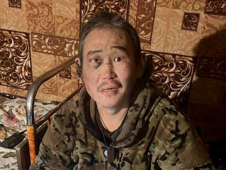    Андрей Григорьев / Источник: © Соцсети