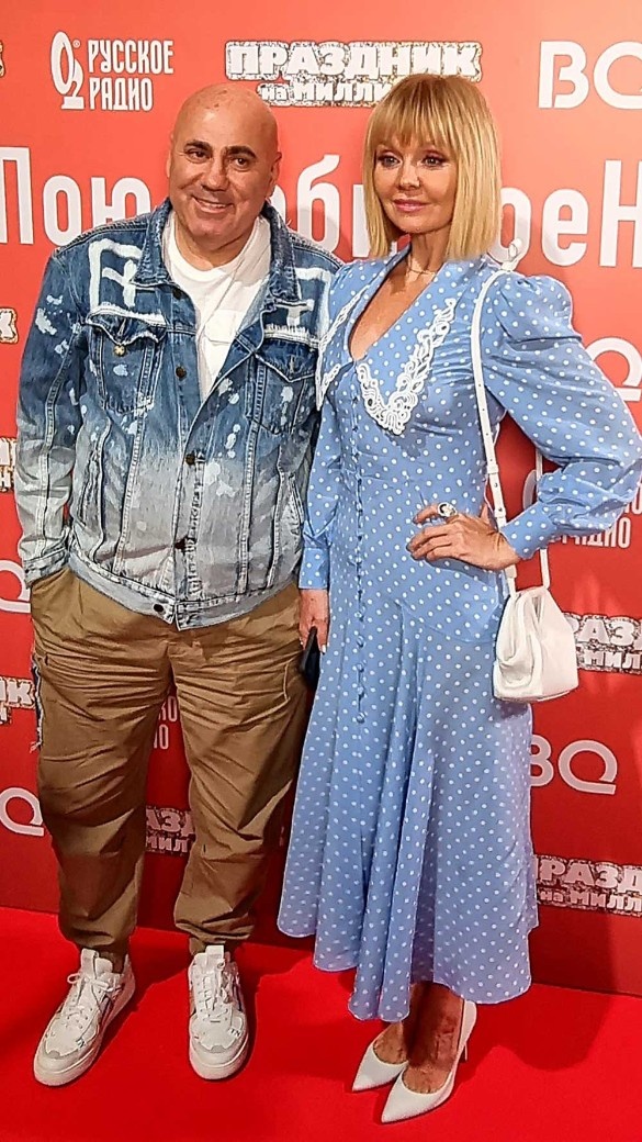    Фото: dni.ru Георгий