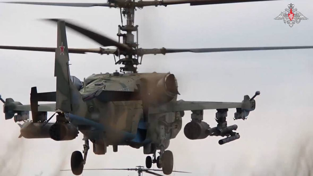    Минобороны РФ опубликовало сводку о боях в Курской области от 4 января 2025 года