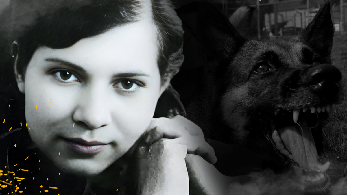 Анна Афанасьевна Морозова