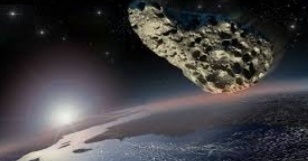 Апофис и земля, сближение 