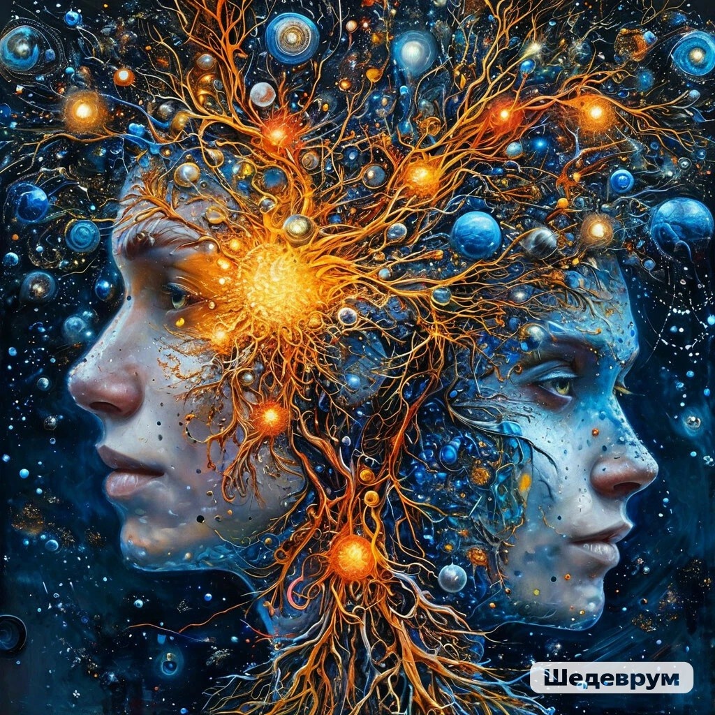 Как будут выглядеть разумные существа, пришедшие после нас? 