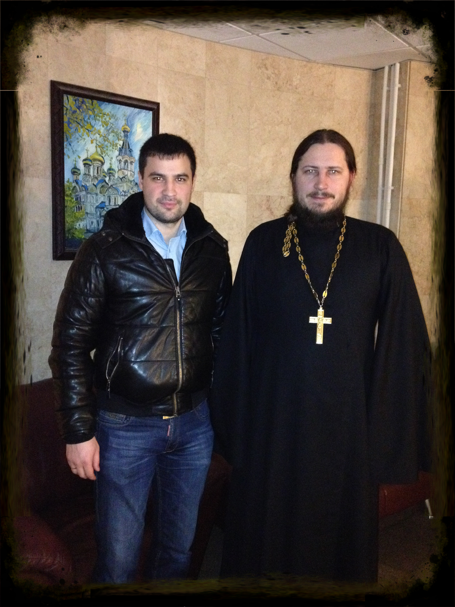 Фото из личного архива