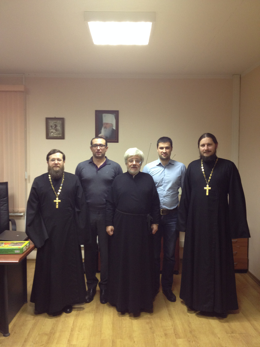 Фото из личного архива