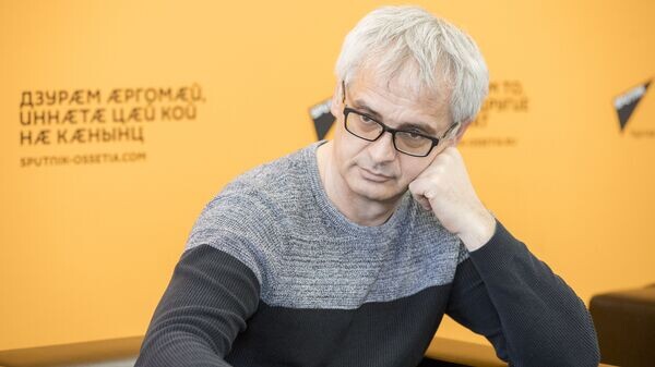    © Sputnik / Наталья Айриян