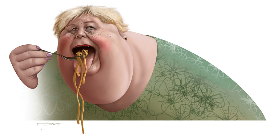 Итог нравится, стильно получилось :)  