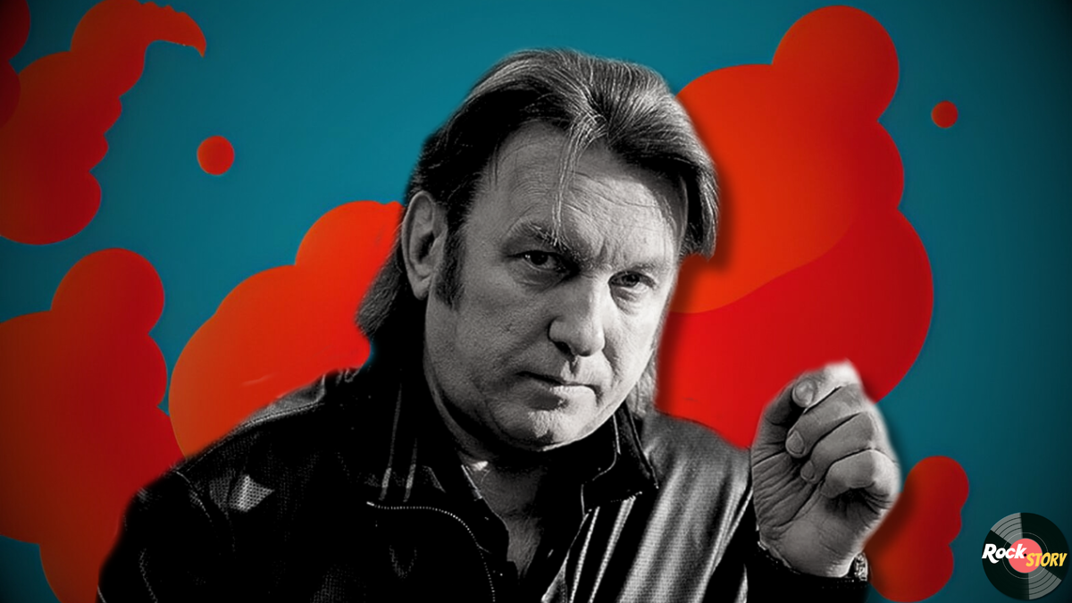 На фотографии: Юрий Лоза