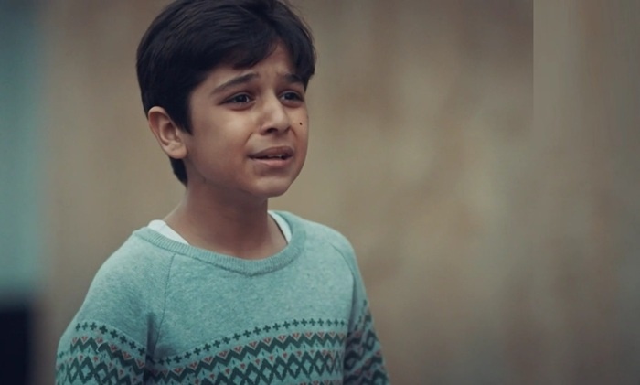 Краткое содержание всех серий турецкого сериала "Гюльджемаль". Чем закончится последняя серия данного фильма?!