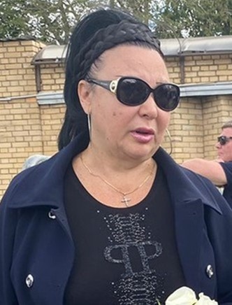 ...имеет какое-то отношение к группе "Ласковый Май".