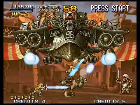 Босс 1 уровня