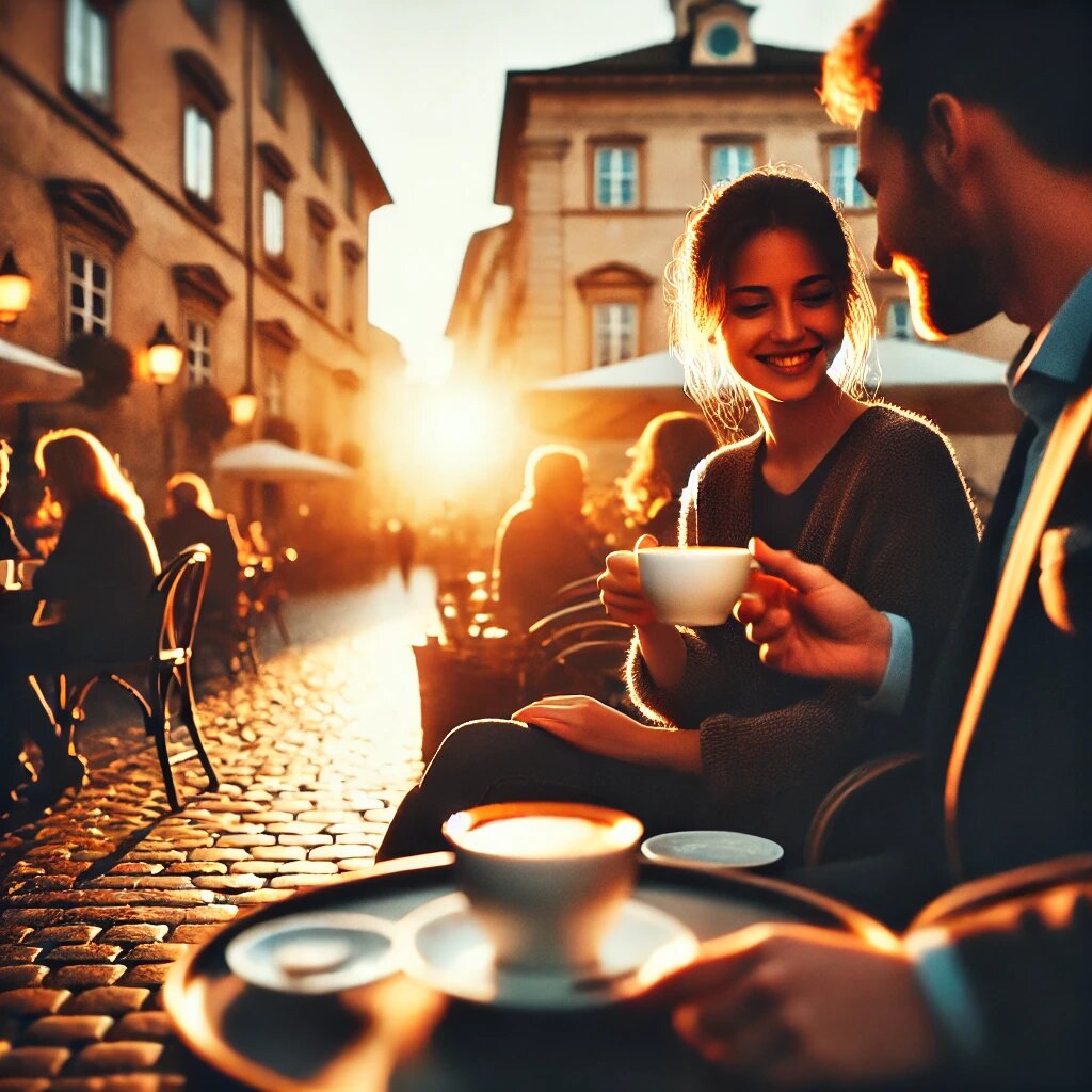 Судьба щедро наделяет своими дарами тех, кто способен увидеть знаки Вселенной и следовать за ними с уверенностью