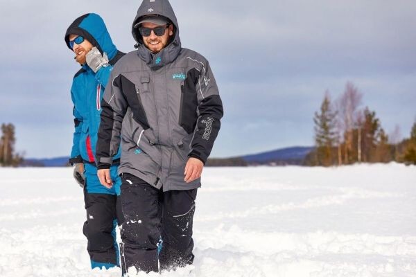 Одежда для рыбалки