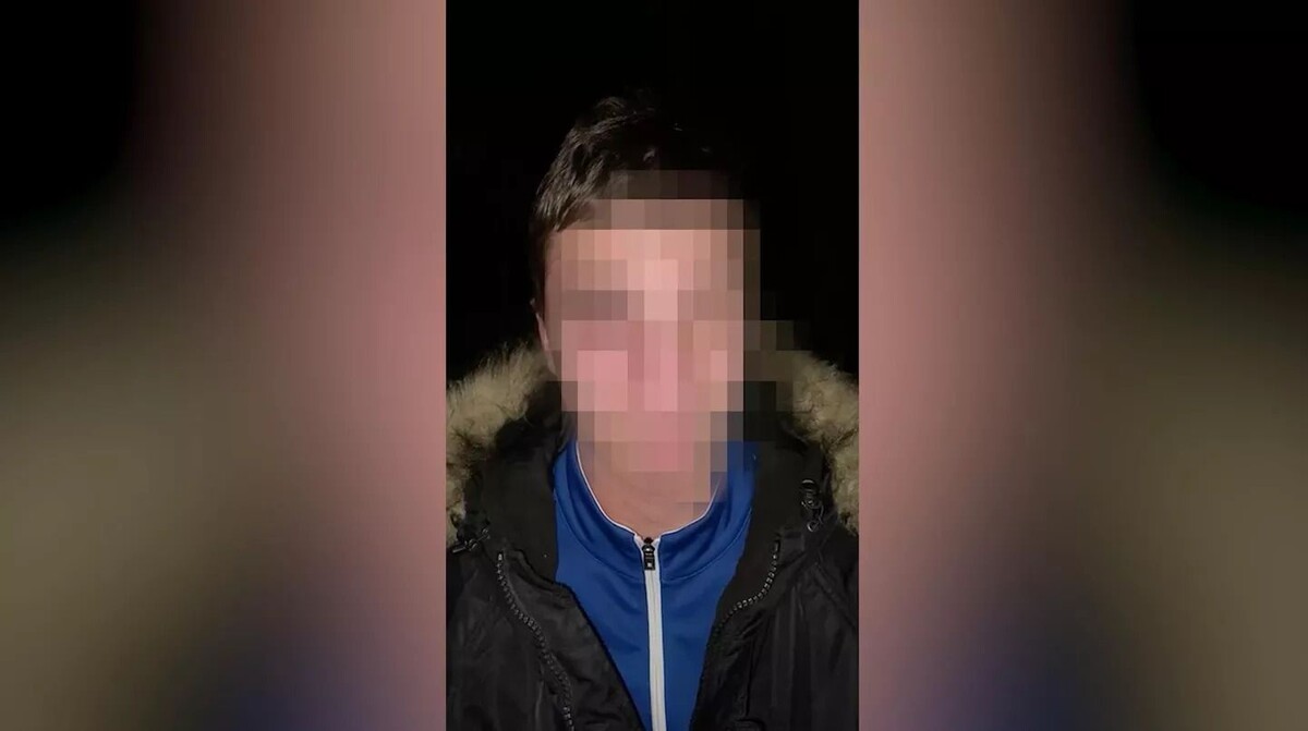     / Источник: © ЦОС ФСБ России