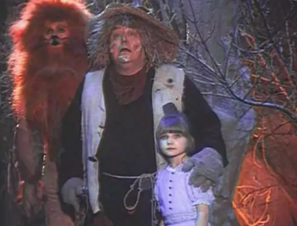 "Волшебник..." 1994-го года