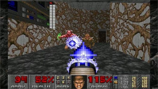 Doom 1993