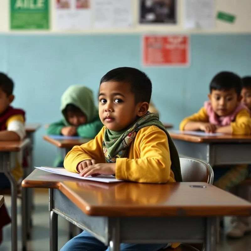    Иллюстрация "Блокнот"