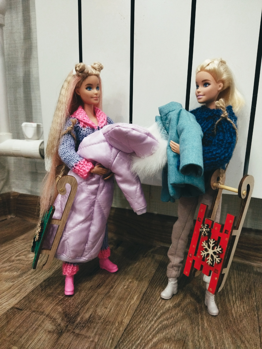 Астра и Стася