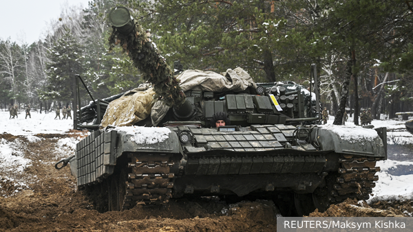     Фото: REUTERS/Maksym Kishka   
 Текст: Мария Иванова