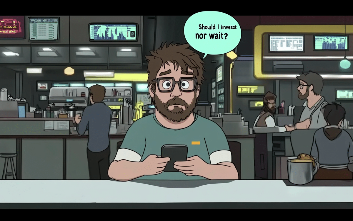    Как выбрать идеальное мобильное приложение для трейдинга Павел Летучка