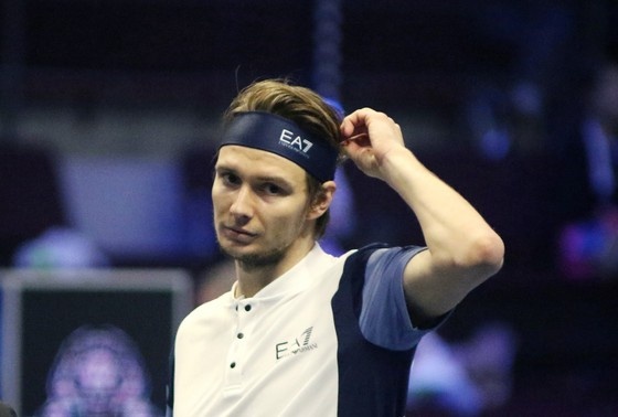    Александр Бублик