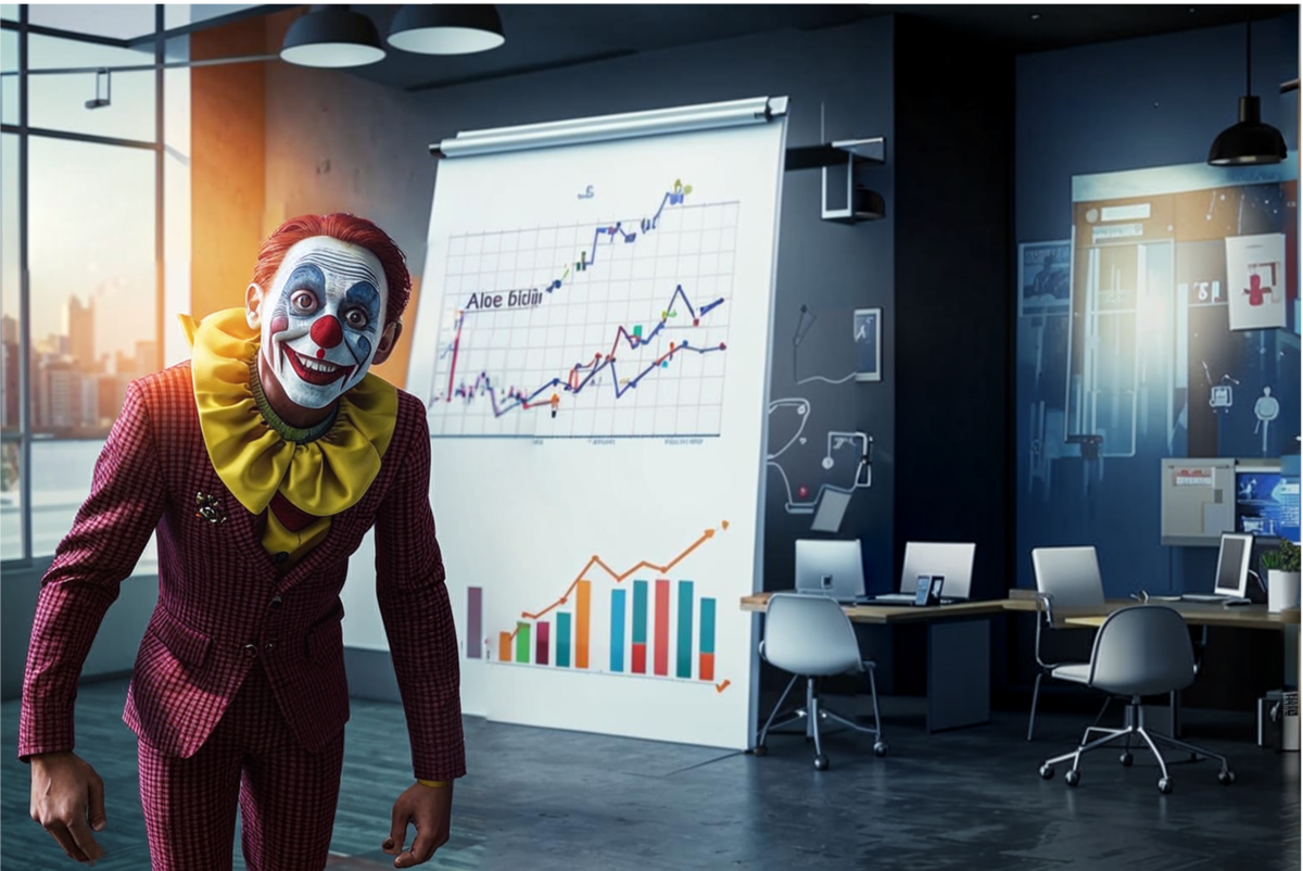 Картинка сгенерирована нейросетью.