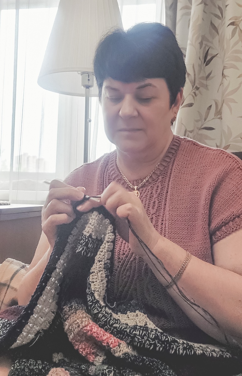 Фото автора.