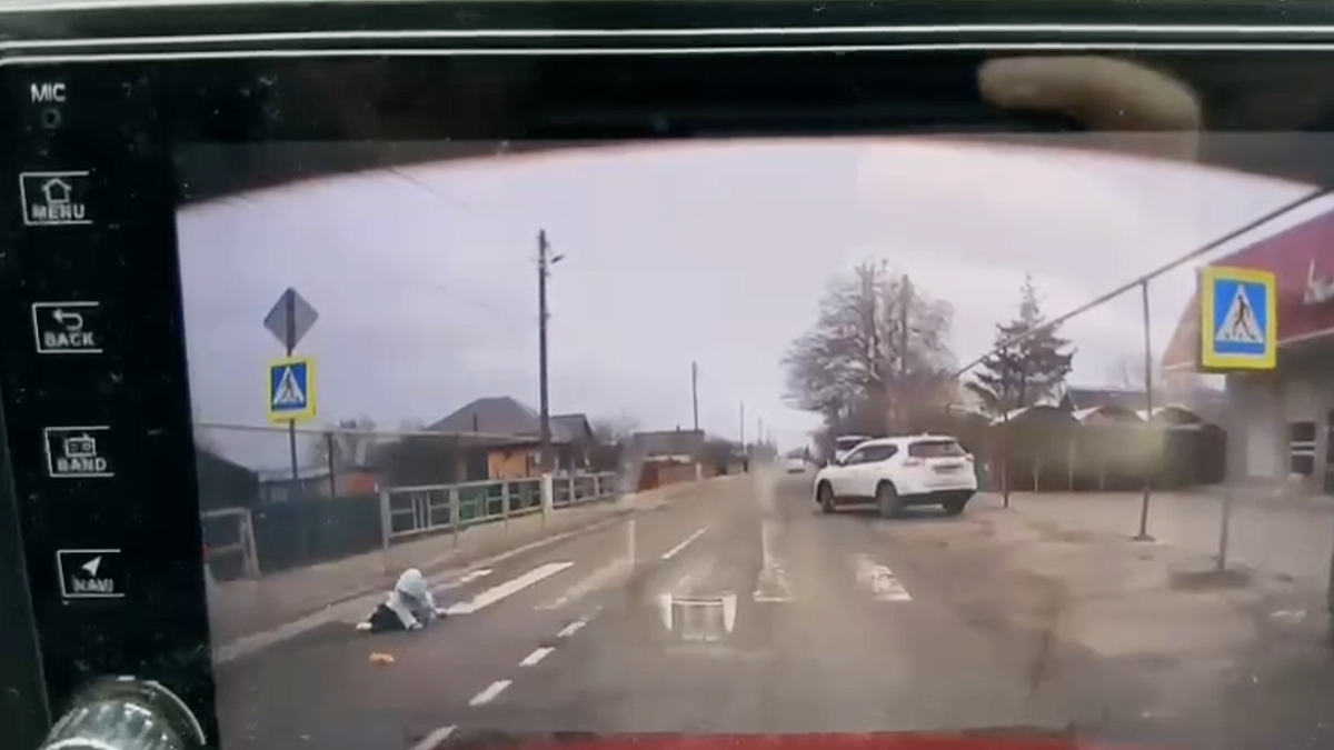    Фото: Управление Госавтоинспекции ГУ МВД России по Краснодарскому краю