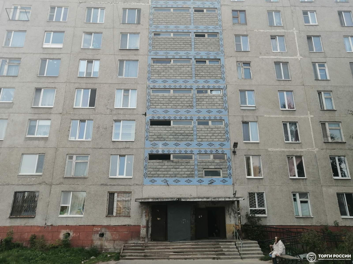 Общежитие 28А  