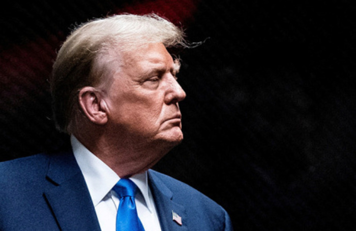    Дональд Трамп. Jabin Botsford/Reuters