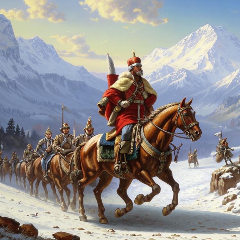 Освобождение Софии: подвиг во имя братского народа