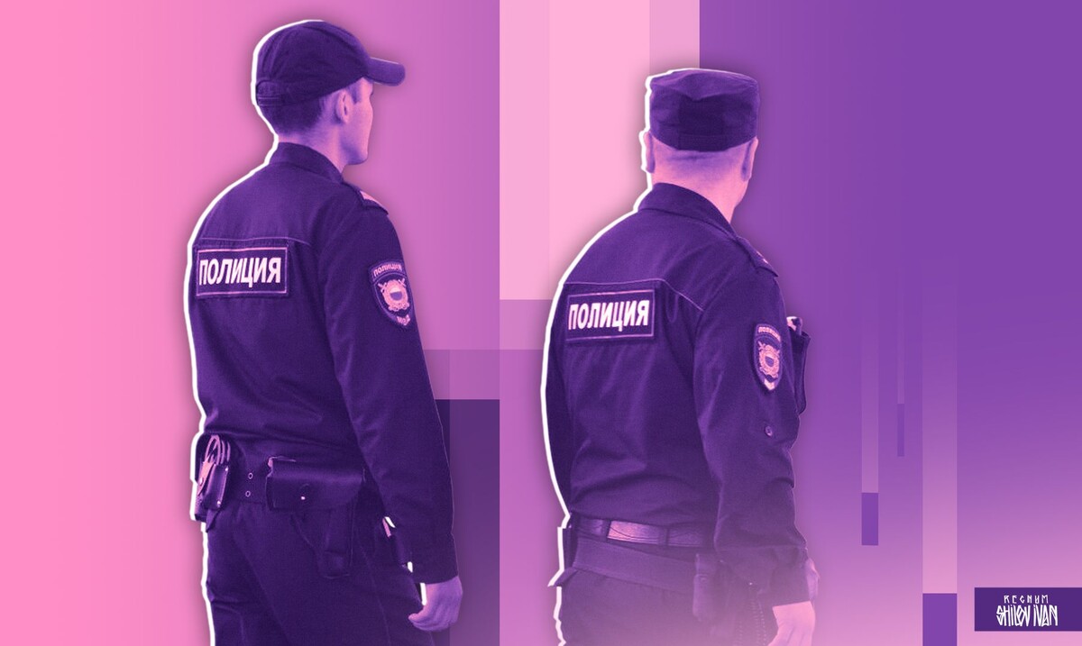     / Источник: Иван Шилов (с) ИА Регнум