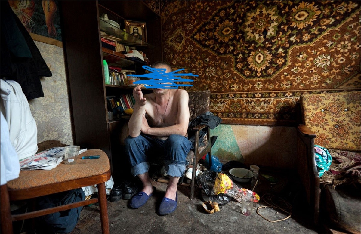 Снимок с экрана монитора.