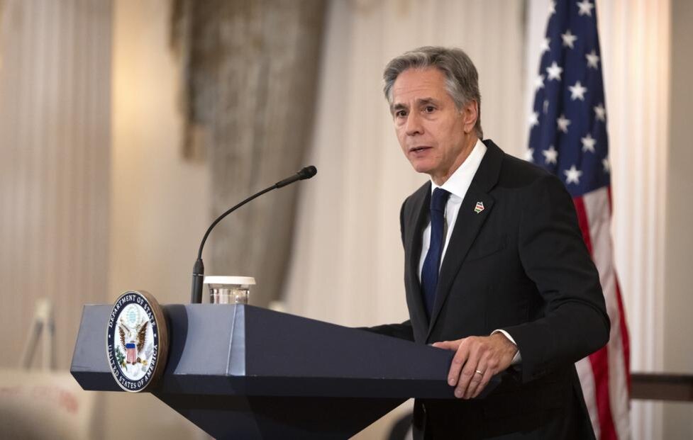 © AP Photo/ Mark Schiefelbein