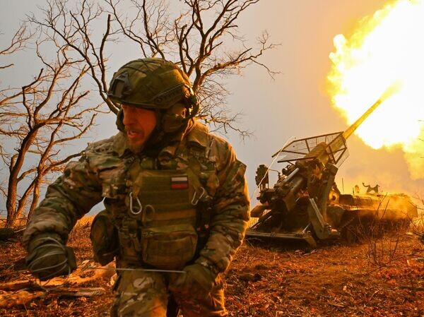    © РИА Новости Станислав Красильников