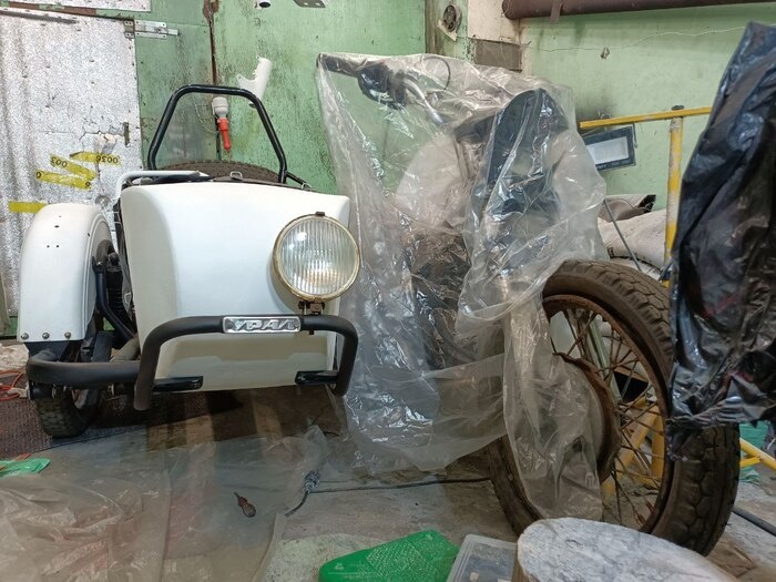 Листайте вправо, чтобы увидеть больше изображений