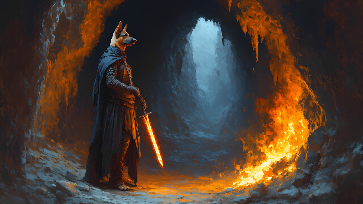 Между мирами Сознательного и Бессознательного стоит верный страж - Цербер. Он хранит нашу психику от чужого вторжения. Когда термины раздражают, надо всегда смотреть, что за игру бессознательного затеяли все эти защитные механизмы психики. В этом кроется корень многих проблем