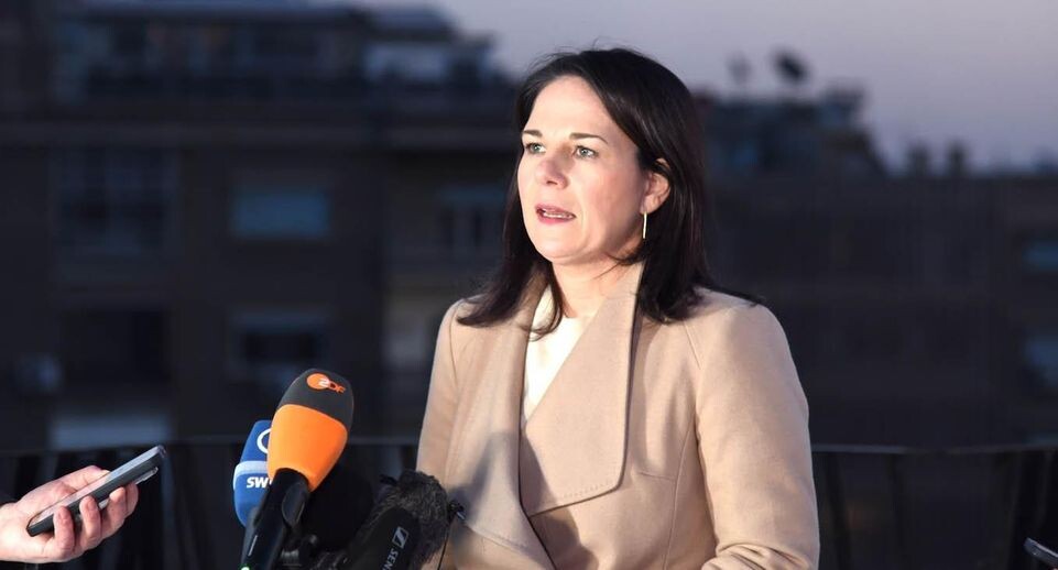    Monsef Memari / Global Look Press