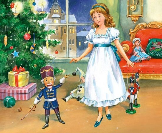 Иллюстрация из открытого источника