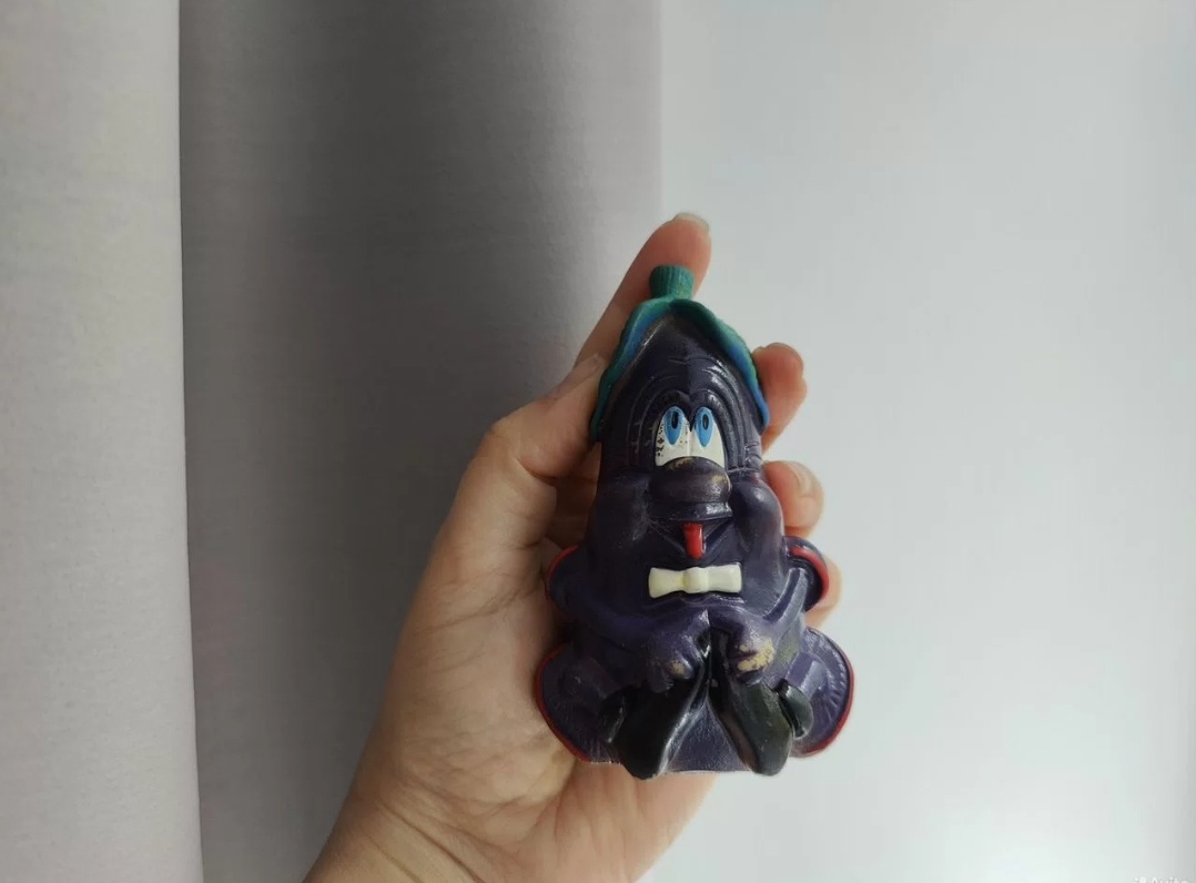 Фото автора 