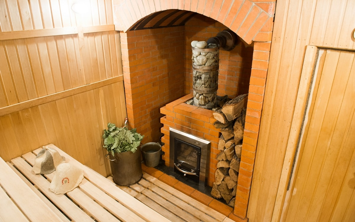 Лучшие печи для сауны и бани в 2025 году