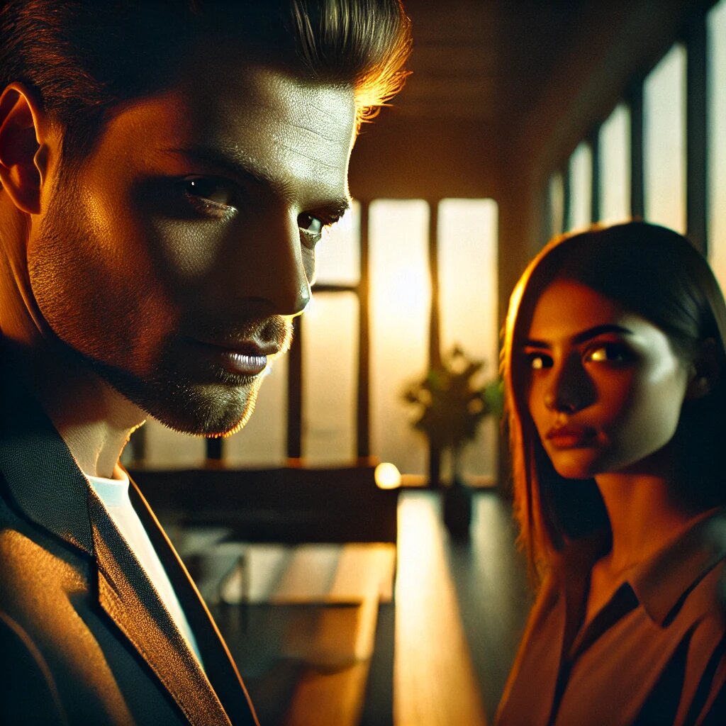 Ложь в любви — это тонкая грань между страхом потерять и неспособностью быть собой