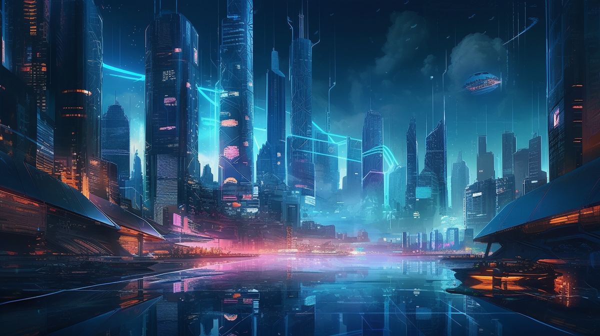    Технология GPT-4: Как искусственный интеллект революционизирует маркетинг, образование и индустрию развлечений Юрий Горбачев