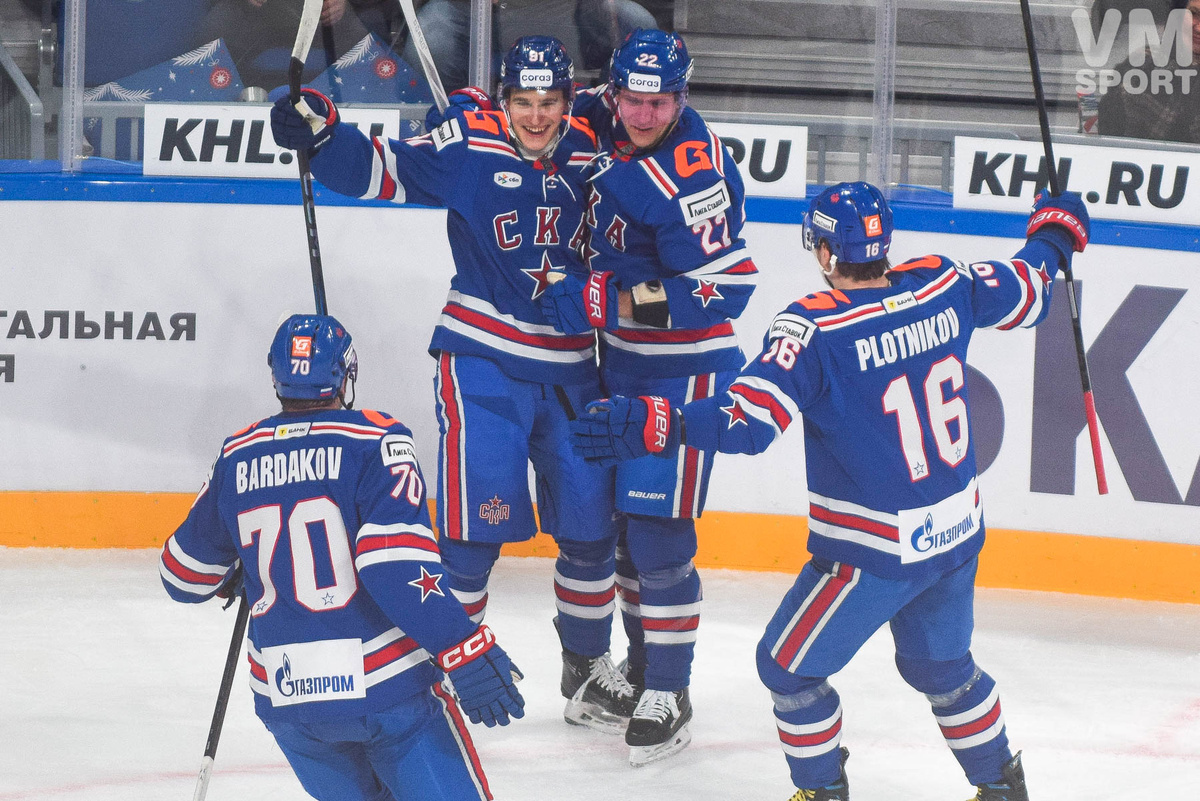 Фото: Ольга Софронова/ «В мире спорта»