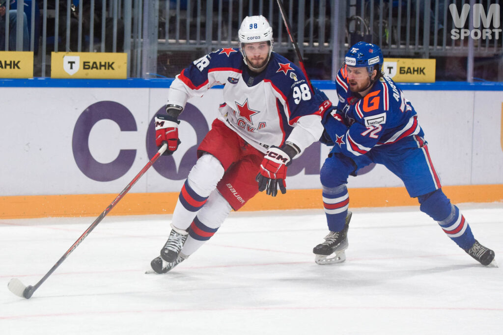 Фото: Ольга Софронова/ «В мире спорта»