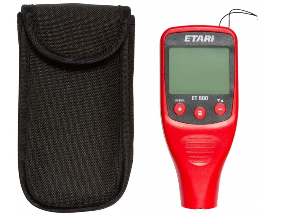 Толщиномер ETARI ET 600