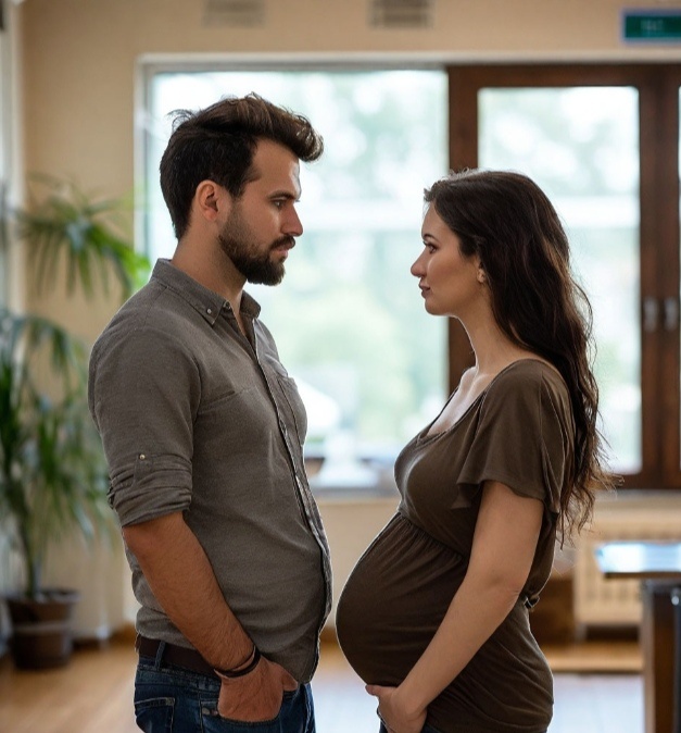 Обсуждают выбор