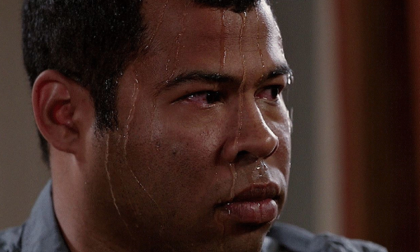 А, вот почему маска потеет...