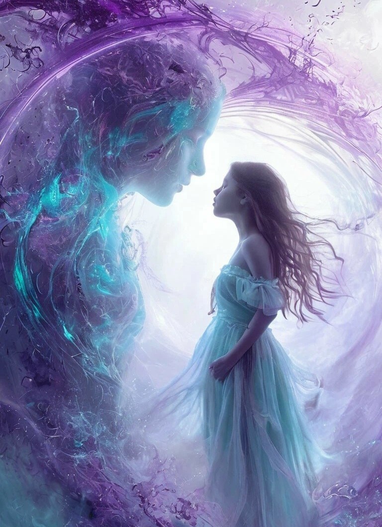 Изображение создано с помощью нейросети 