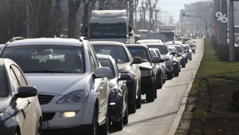      Фото: ИА «Победа26»